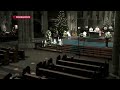 Christmas Midnight Mass from Cologne Cathedral 2020 HD