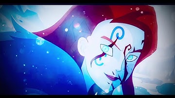 We Are Dust  (4K Music Video)- Future Bass x Nu-Metal Fusion | Norse Mythology Vibes