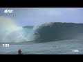 Griffin Colapinto vs Ramzi Boukhiam | Outerknown Tahiti Pro presented by I-SEA 2026 - Semifinals