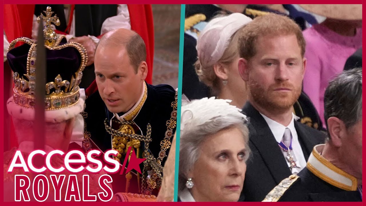 Prince William seemingly tells talkative Kate Middleton to hurry at ...