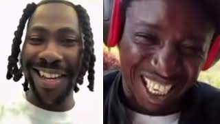 Attack Tells Bounty He’s Fully Ready For Clash w/ Hussain Dada