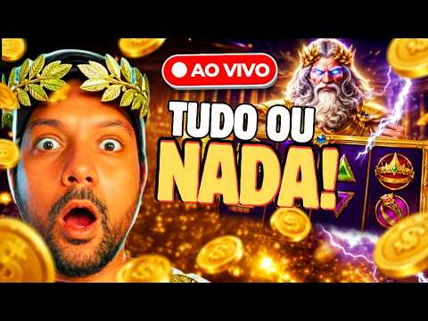 🔴 RENAN PETERLINI AO VIVO 🔴 DIA 1 ATÉ OS 100k