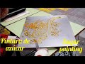[Full version] Pintura Azúcar |Sugur painting ｜Patrimonio cultura |anño nuevo chino｜糖画