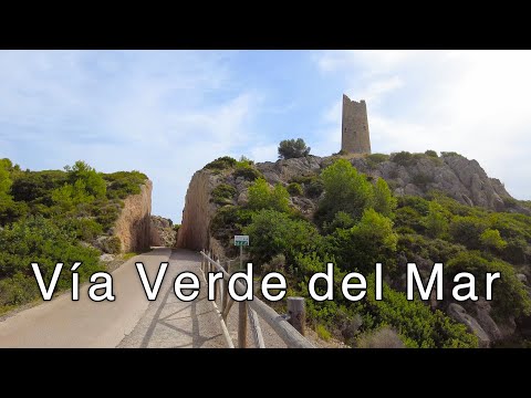 Vía Verde del