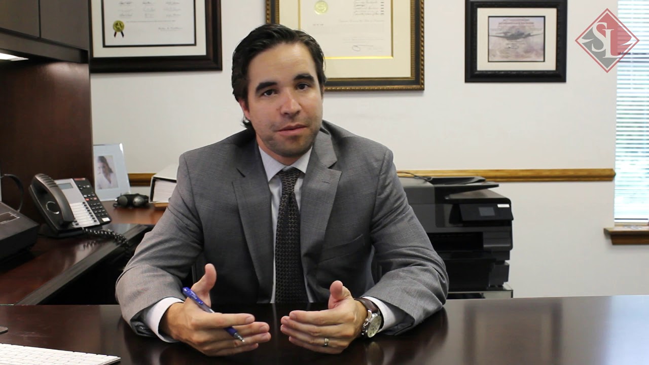 lawyer interview