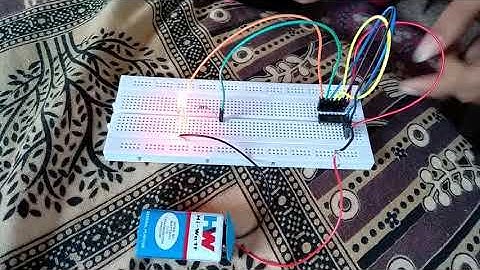 Implementation of 3-bit even parity generator