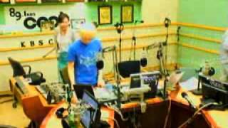 110809 SUKIRA EunTeuk KISS~