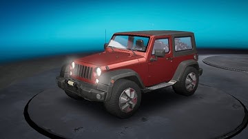 Off Road 4x4 Driving Simulator Gameplay Part 15 ( Android, iOS)