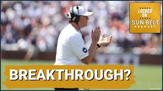 BREAKTHROUGH: Will the South Alabama Jaguars and Major Applewhite FIND their Winning FORMULA in '26?