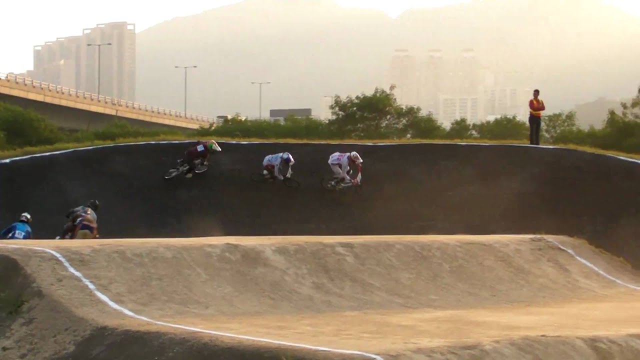 Hong Kong National BMX Championships BMX103017 YouTube