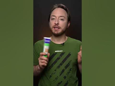 Крем для депиляции #shorts - YouTube