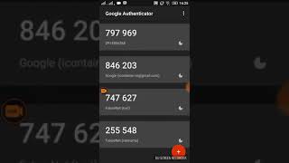 Lỗi mã OTP không đăng nhập được - Cách sửa lỗi screenshot 5
