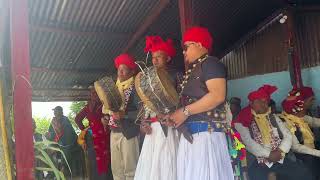 Jhankri Bonbo Dhading Gumdi