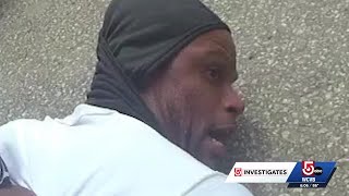 Famous Body camera video shows 2020 Boston police shootout with Tyler Brown Net Worth