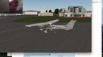 Z-Flightplans, STAR and SID in X-Plane (development) (Part 3)