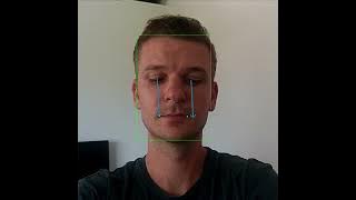 Download lagu Gaze Tracking Demo on Hawkeye