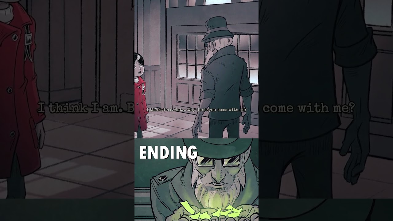 GYLT Cool Cutscenes P12