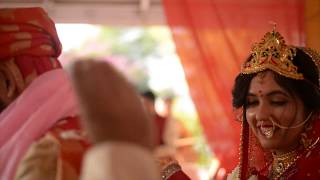 Chetali Weds Arush - Be anything - Tyler Williams