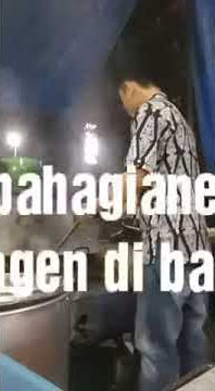 STORY WA KEREN WONG LANANG KUDU GAGAH