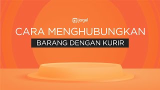 #JAGEL2021  [TUTORIAL] - BARANG & KURIR SALING BERHUBUNGAN ? screenshot 3