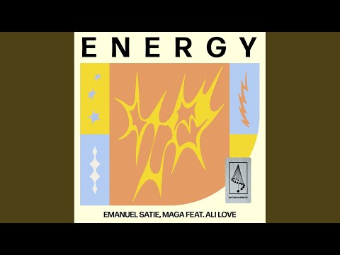 Energy