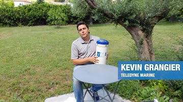 Top 5 Reasons Why You Need a Teledyne RDI Sentinel V ADCP