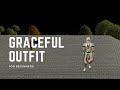 OSRS: How To Get The Graceful Outfit Set [Marks of Grace Guide]