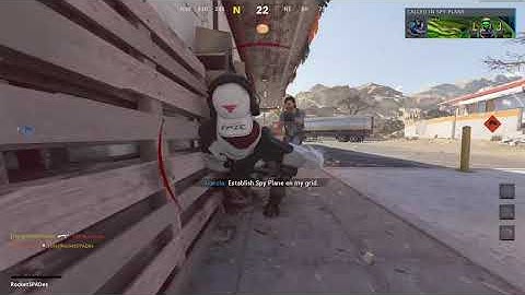 Call of Duty Black ops Cold war CTF gameplay (No Commentary)