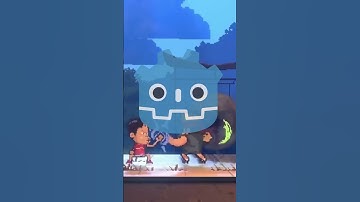 Unity vs Godot Quick Tech Comparison   Which Engine is Right for You