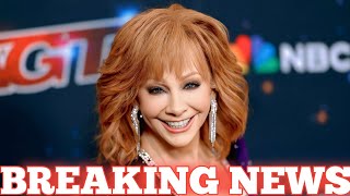Reba McEntire Reveals She Was "Scared to Death"! Watch This Video—It Will Shock Everyone! The Voice"