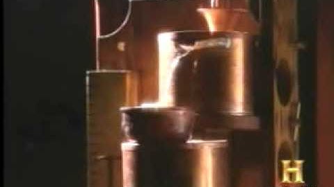 Greeks invented the world