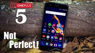 5 BIGGEST Problems With The OnePlus 5! Net Worth