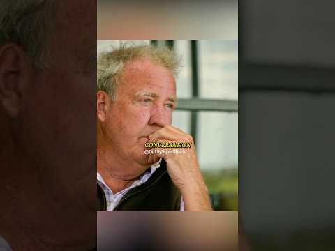 Chef shocked by Clarkson…🤯 #clarksonsfarm #farming #jeremyclarkson
