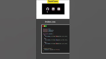 How to create social icons simple way, with Tailwind CSS #tailwindcss #reactjs