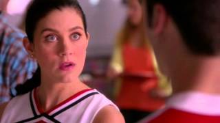 Glee - Quit Being So Darn Controlling! Resimi