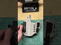 Aiwb for a g17 with a olight PL X. #edcgear #olight #pewpewpew #tacticalgear #concealedcarry