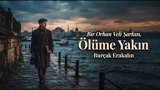 Bir Orhan Veli Şarkısı-Ölüme Yakın-Burçak Erakalın