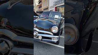 Celebrity 1950 Ford "Shoebox" Profile