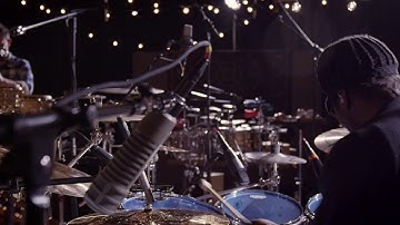 Ghost-Note | Joshua Johnson