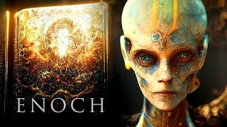 The Book of Enoch, Banned from The Bible, Reveals Unusual Mysteries Of Our True History!!