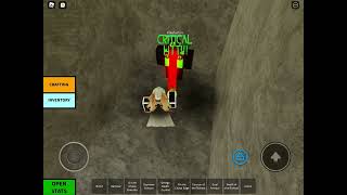 Pear gun vs praefactus BAD CRAFTWARS Pear gun vs praefactus BAD CRAFTWARS
