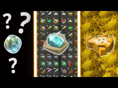 [DOFUS] La meilleure technique pour perf une Jahash? #forgemagie