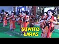 FULL ALBUM - SUWITO LARAS  -  TAYUB TULUNGAGUNG - YAPA MULTIMEDIA