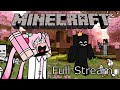 First Time Playing Minecraft | Full Stream