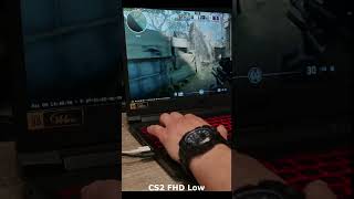🔥 CS2 on GTX 1650Ti in 2025 – Can Acer Nitro 5 Handle It? 🎮💻