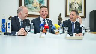 Zurovec O Demografskim Mjerama Roditelji Odgojitelji I Baka Servis U Sv. Nedelji