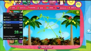 Introduction To Fetch A Fruit