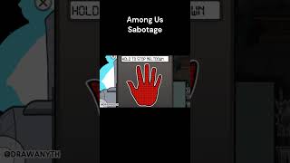 Among Us Animation - Sabotage