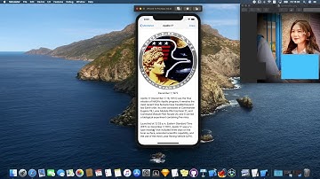 SwiftUI - Tyemtee’s Apollo