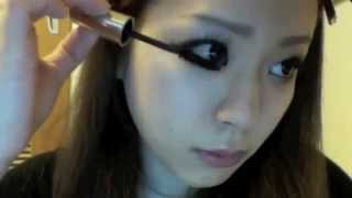 every day make up 普段メイク☆